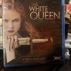 The White Queen Mini Series