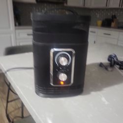 Space Heater