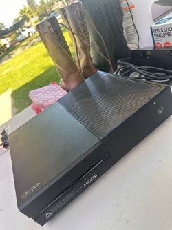 Xbox