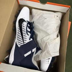 Cleats