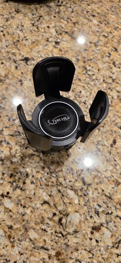 Cup holder expander by This Hill