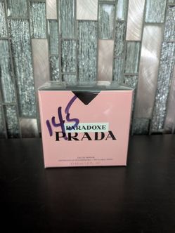 Paradoxe Prada