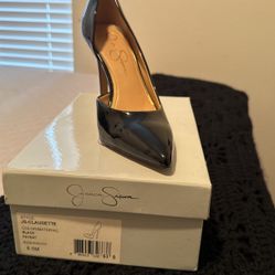 Jessica Simpson Heels 