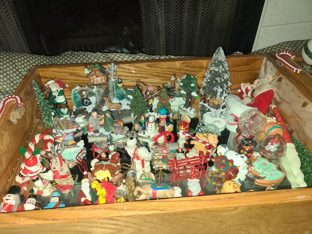 Christmas Decor 