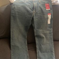 Levi Jeans