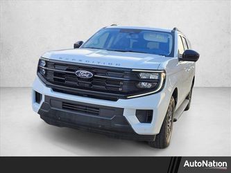 2025 Ford Expedition