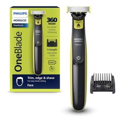 One Blade