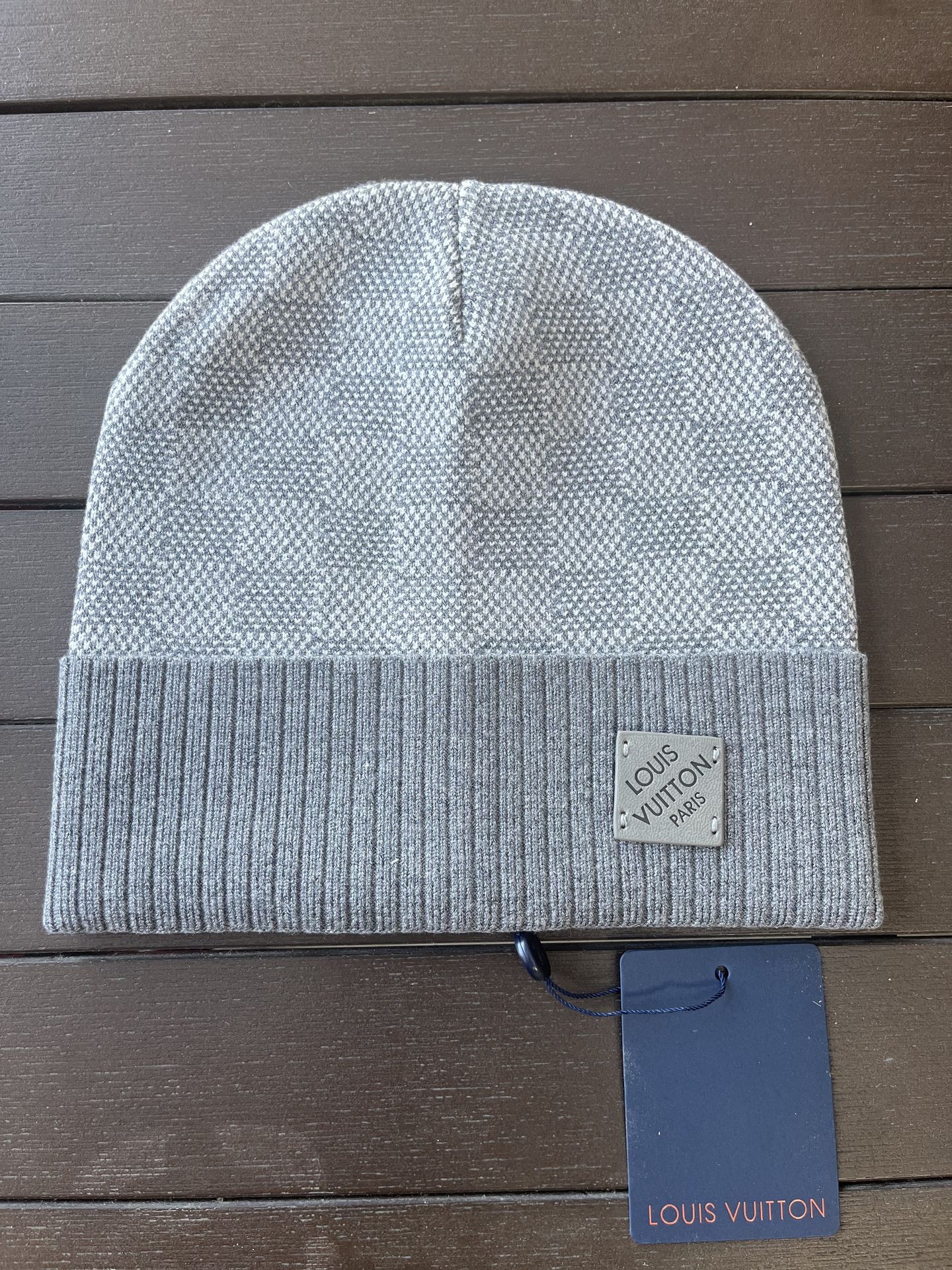 LV beanie ($30.00)