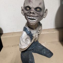Spirit Halloween Zombie Farm Boy