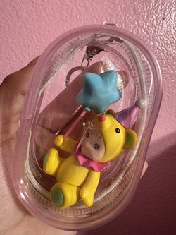 Birthday Sonny Angel 