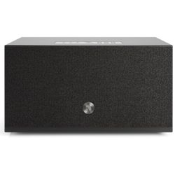 WiiM Audio Pro C10 MKII Wireless Speaker, WiiM Edition | High-Fidelity Sound, Multi-Room, Bluetooth, Wi-Fi | Compatible with AirPlay 2, Google Cast, S