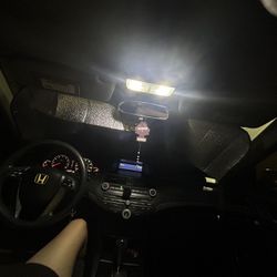 Honda Accord 2008