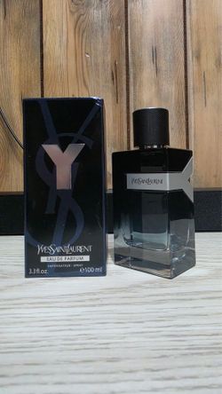 Yves Saint Laurent Y Eau de Parfum 100ml