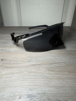 Black Oak Kato QNTM Prizm Sunglasses