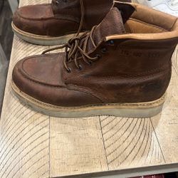 Acm Boots  Size 11.5 