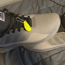 MENS ADIDAS SIZE 12–BRAND NEW!