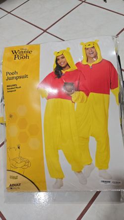 Halloween Costume