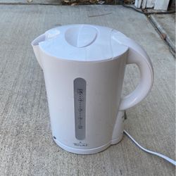 Water Kettle Heater 