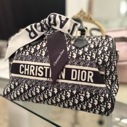 Christian Dior Bag For Sale
