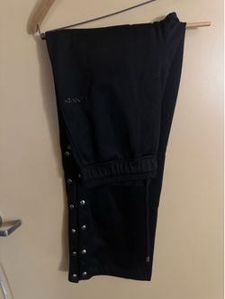 Lavine Black pants