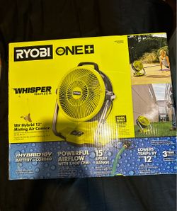 Ryobi