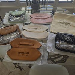 Bolsas Para Cosmeticos