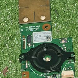 Xbox 360 S Slim OEM RF / Power Board Replacement