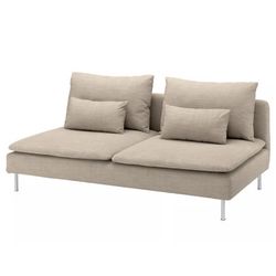 IKEA Sofa 