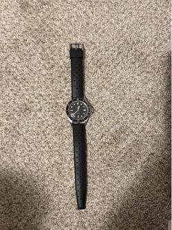 YEMA Superman Heritage Quartz