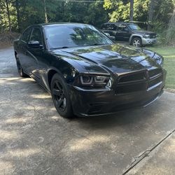 2013 Dodge Charger