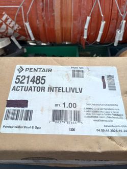 Pentair