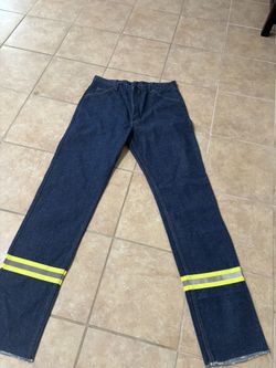 Frc Pants