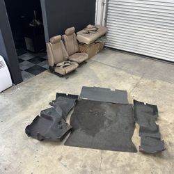 Bmw E30 Trunk Carpet