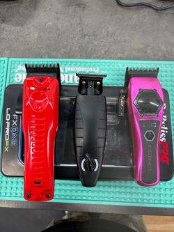 Clippers