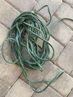 100 ft extension cord