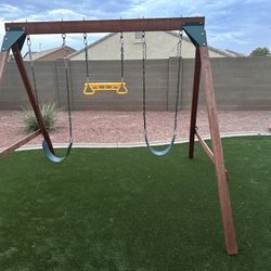 Swing Set 