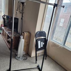 New Clothes Garment Rack 