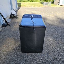 Samsung Top Load Washer