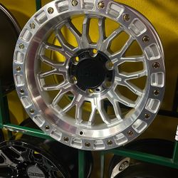 17” LOCK OFF ROAD WHEELS 🚨🚨