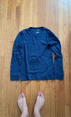 Slightly Used Sonoma Long Sleeve 