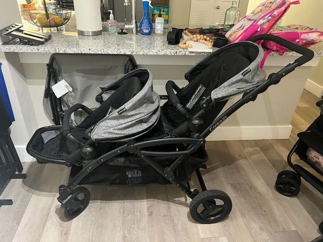 vista uppababy pram UPPAbaby Vista V3 Stroller with Bassinet -Julian – Hatch Baby & Child