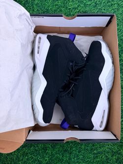Jordan lift off men’s size 10