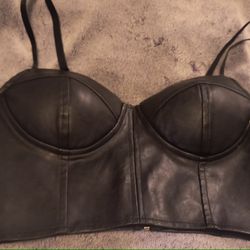 Women's Halter Top Size Small