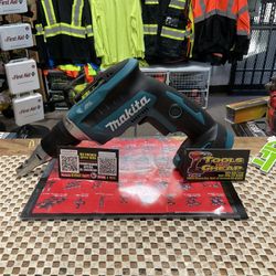 Makita 18V LXT Lithium-Ion Brushless Cordless Drywall Screwdriver with Push Drive Technology (Tool-Only)