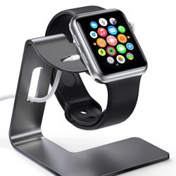 Apple Watch Stand Dock Charger Brand New