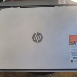 HP Deskjet 2755e 