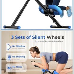 Ab machine