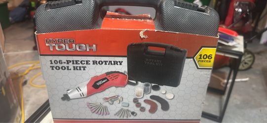 Rotary Tool Kit
