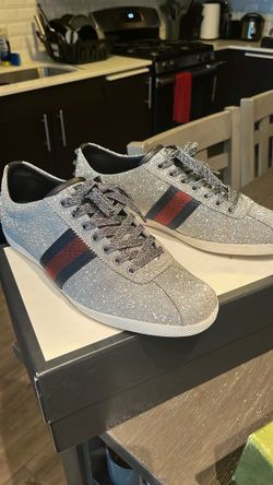 Guccis size 10 in European