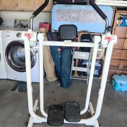 Exercise Machine 